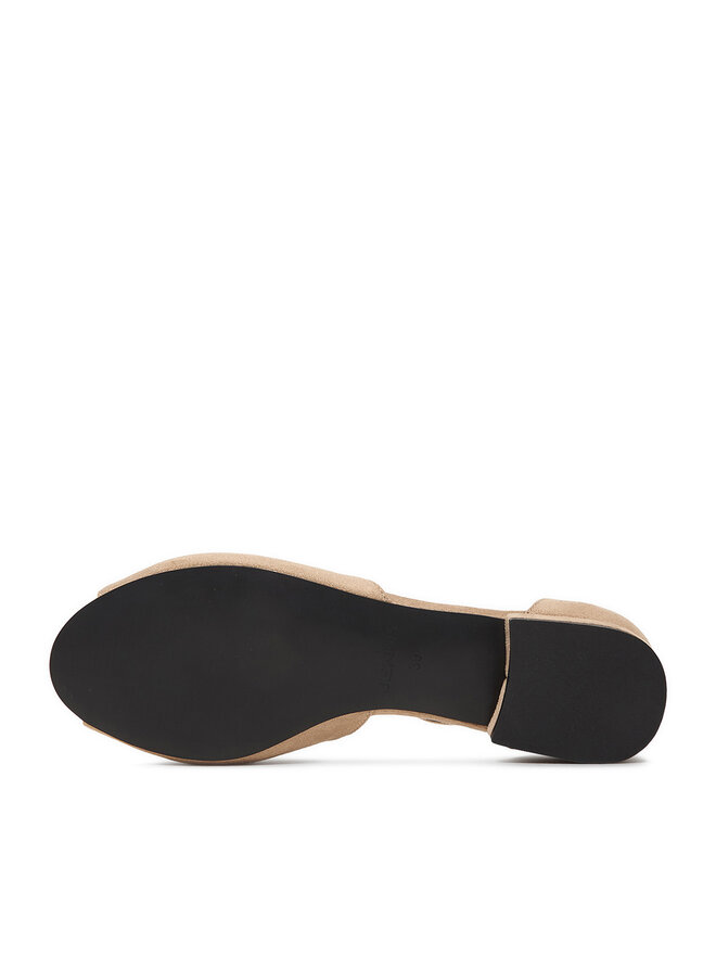 JENNY Sandalen JENNY CEO-6V9283-4 Beige