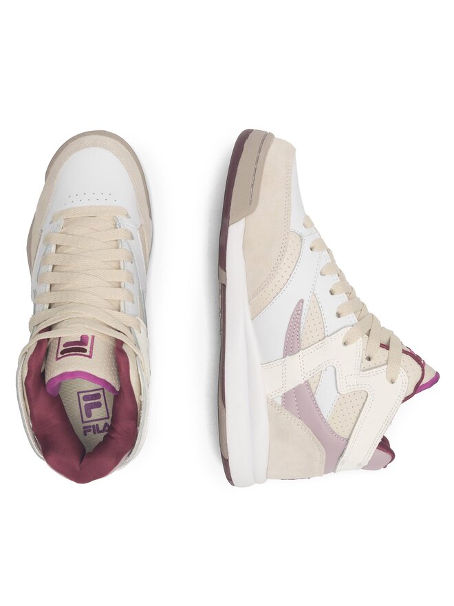 Fila Superge Fila M-Squad Nbk Wmn FFW0199.73029 Bež