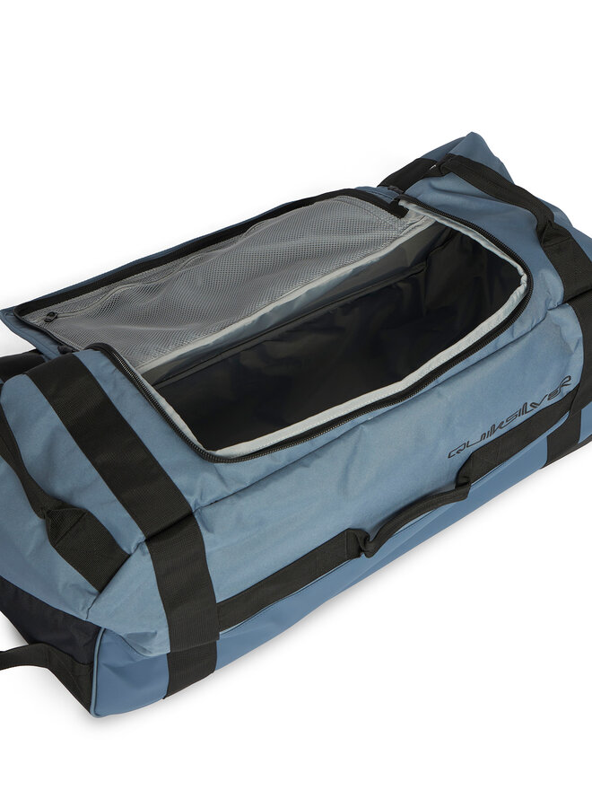 Quiksilver Mittlerer Koffer Quiksilver New Shelter Roller EQYBL03203 Blau