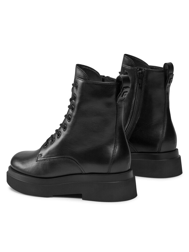 HÖGL Trappers HÖGL 6-103223 Negru
