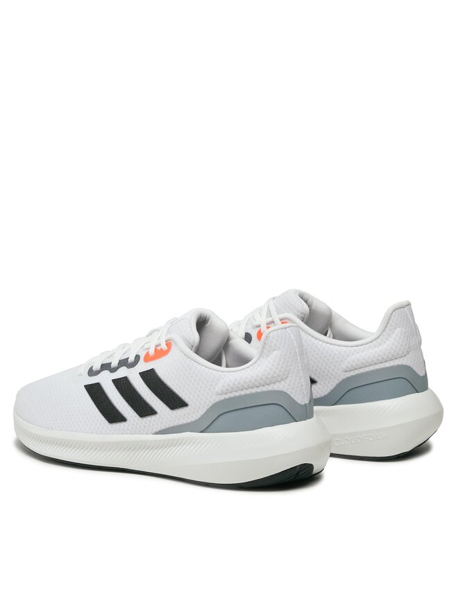 adidas Взуття для бігу adidas Runfalcon 3 Shoes HP7543 Білий