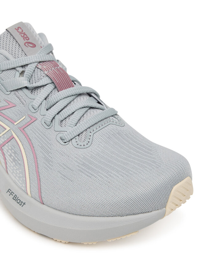 Asics Laufschuhe Asics Gt-1000 15 1012B994 Grau