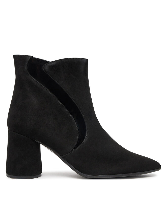 Baldowski Botines Baldowski D04904-4400-002 Negro