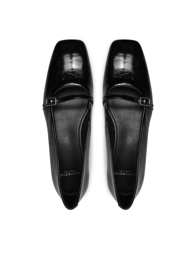 Vagabond Shoemakers Lodičky Vagabond Shoemakers Debbi 5818-160-20 Černá