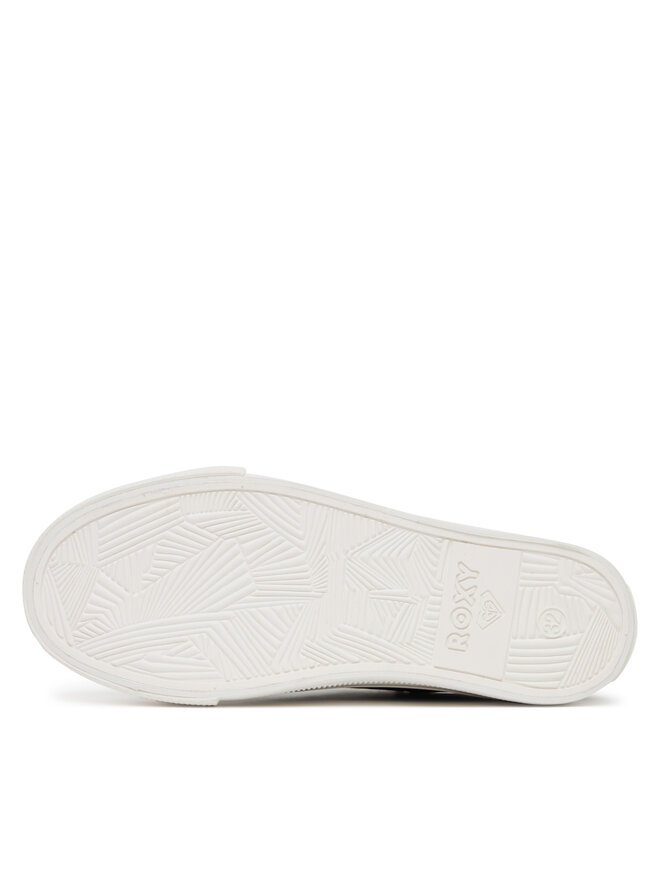 Roxy Sneakers Roxy 24KC1003 Μαύρο