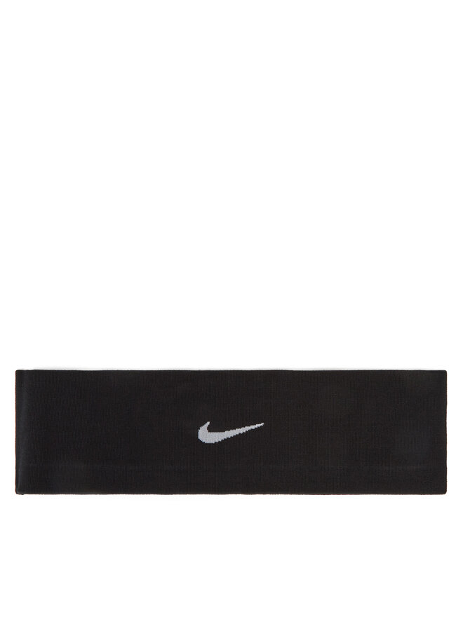 Nike Stirnband Nike NI-N.101.1736 Schwarz