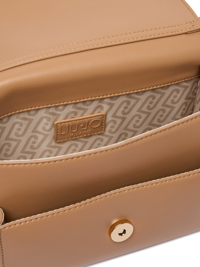 Liu Jo Handtasche Liu Jo AA6152 E0958 Braun