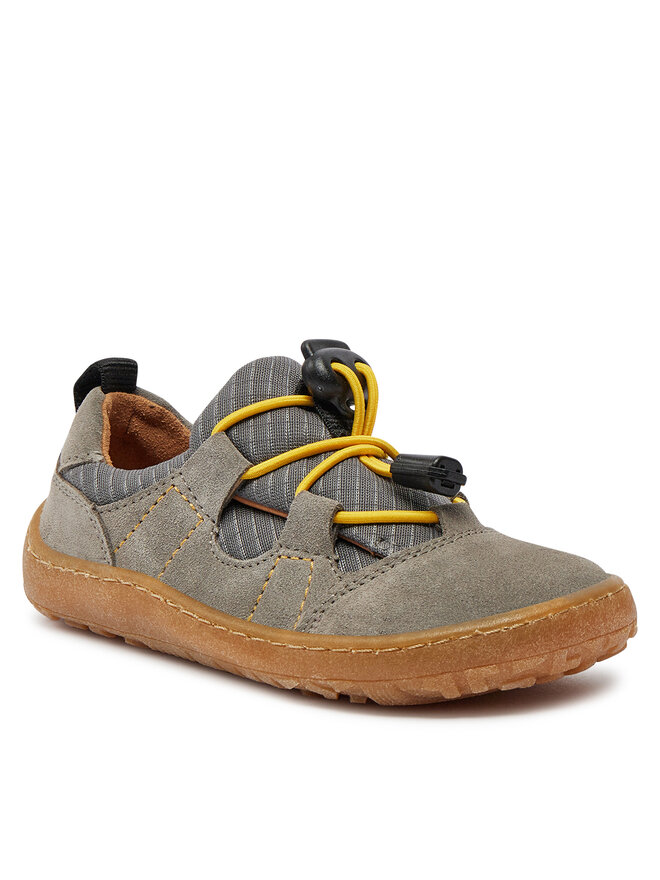 Froddo Sneakers Froddo Barefoot Track G3130243-5 M Grigio