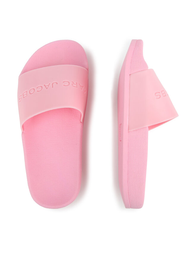 Marc Jacobs Nazouváky Marc Jacobs W60130 M Růžová