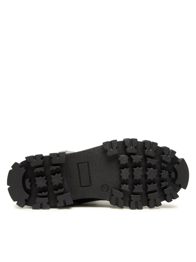 Badura Stiefel Badura CI23-PARMANU-06 Schwarz