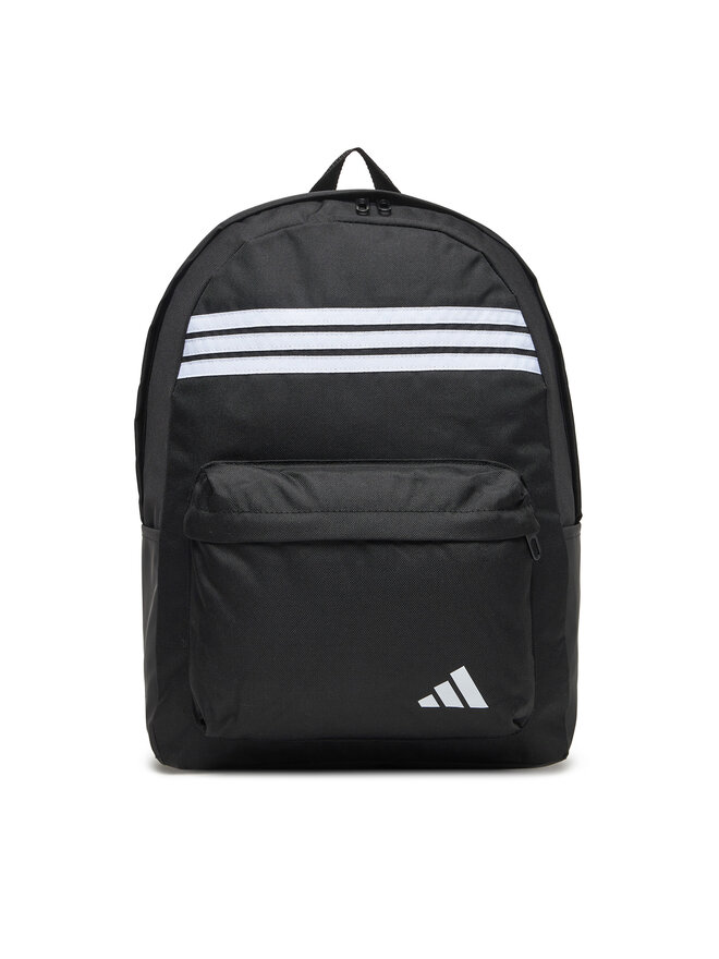 adidas Рюкзак adidas Classic 3-Stripes Horizontal JZ3321 Чорний