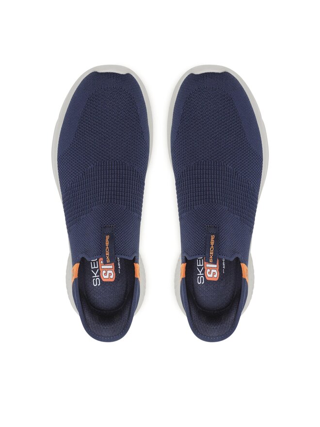 Skechers Αθλητικά Skechers Ultra Flex 3.0 Viewpoint 232451/NVOR Μπλε