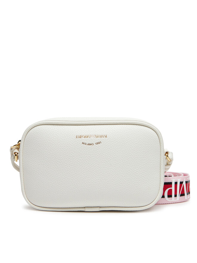 Emporio Armani Geantă Emporio Armani EW000537 AF12103 M0034 Alb