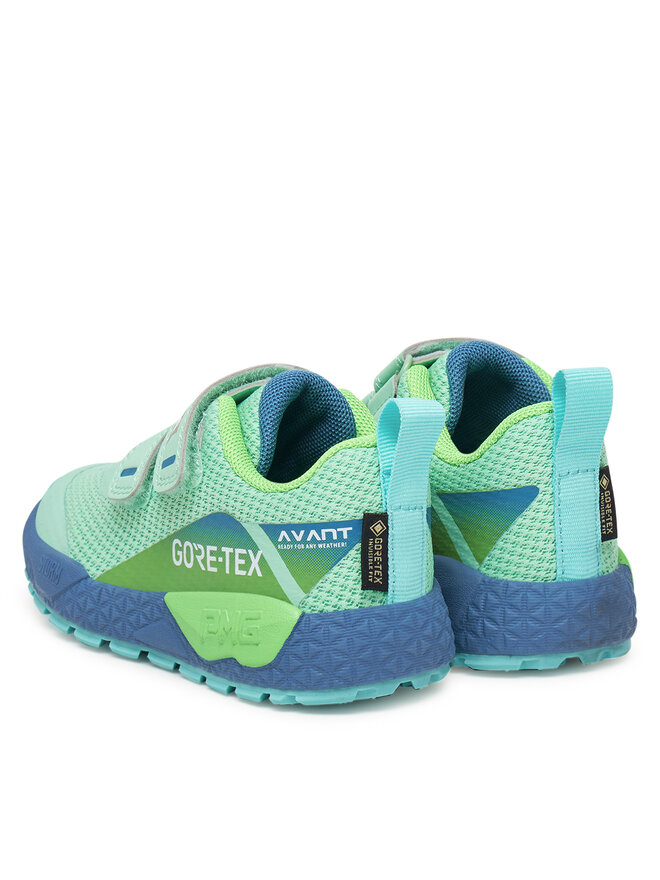 Primigi Sneakersy Primigi 7930511 GORE-TEX S Zelená
