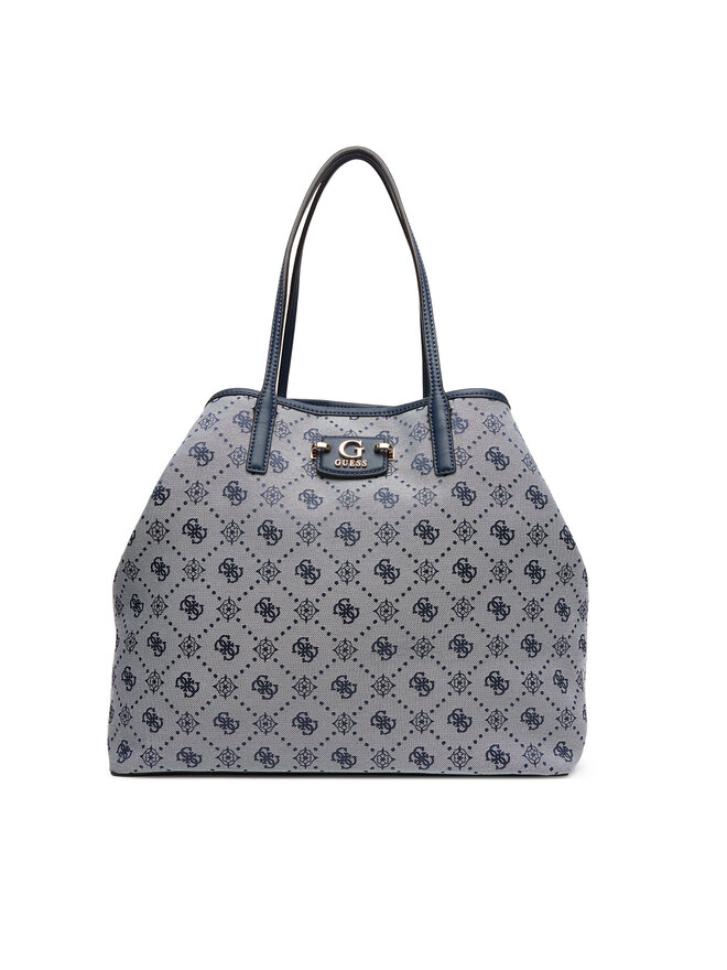 Guess Táska Guess Neda HWJP96 54240 Sötétkék