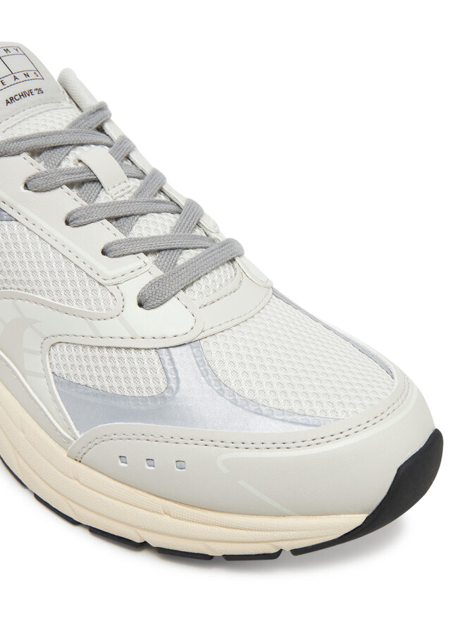 Tommy Jeans Sneakers Tommy Jeans Archive'25 EM0EM01569 Grau