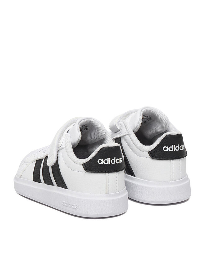 adidas Снікерcи adidas CEO-STREETTALK EL I JQ6145 Білий