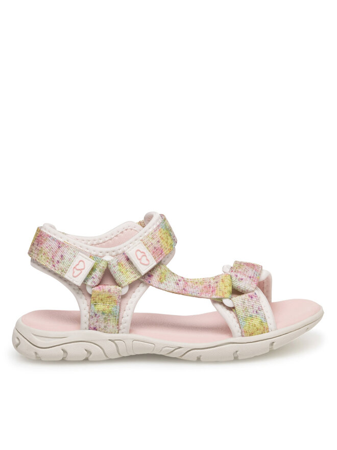 Nelli Blu Sandalias Nelli Blu AVO-XD8003-001 De color