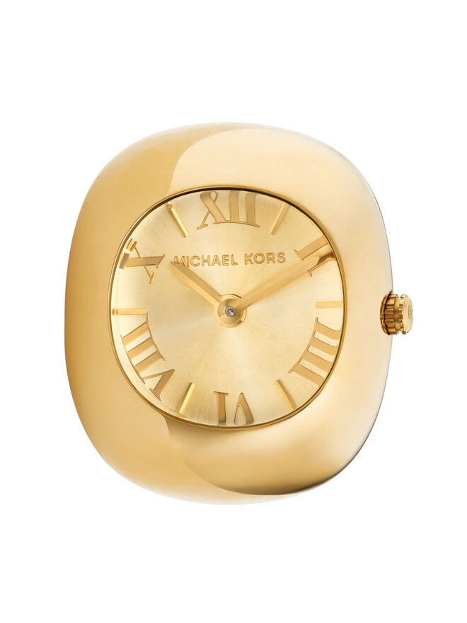 Michael Kors Ceas Michael Kors Rylee MK4847 Auriu