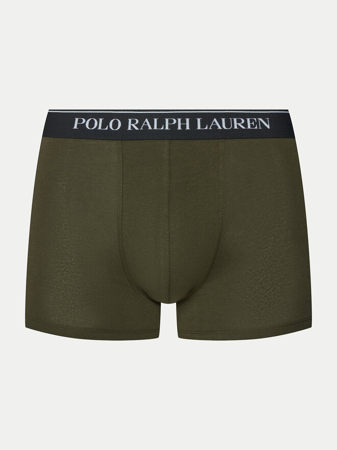 Polo Ralph Lauren Polo Ralph Lauren Σετ μποξεράκια 3 τμχ 714830299147 Έγχρωμο