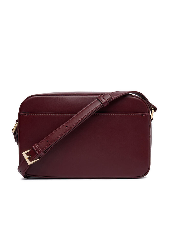 MEXX Handtasche MEXX CEO-MEXX-S-011-10 Dunkelrot