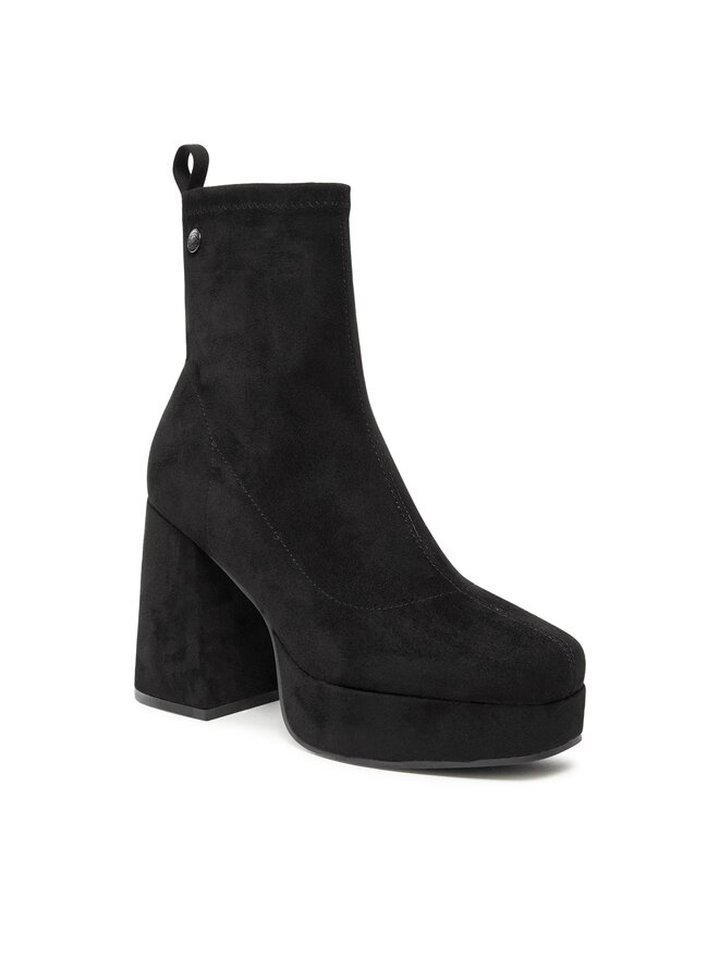 Refresh Botines Refresh 171352 Negro
