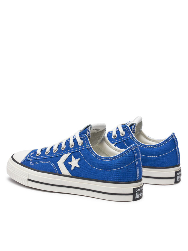 Converse Plátěnky Converse Star Player 76 A11531C Tyrkysová