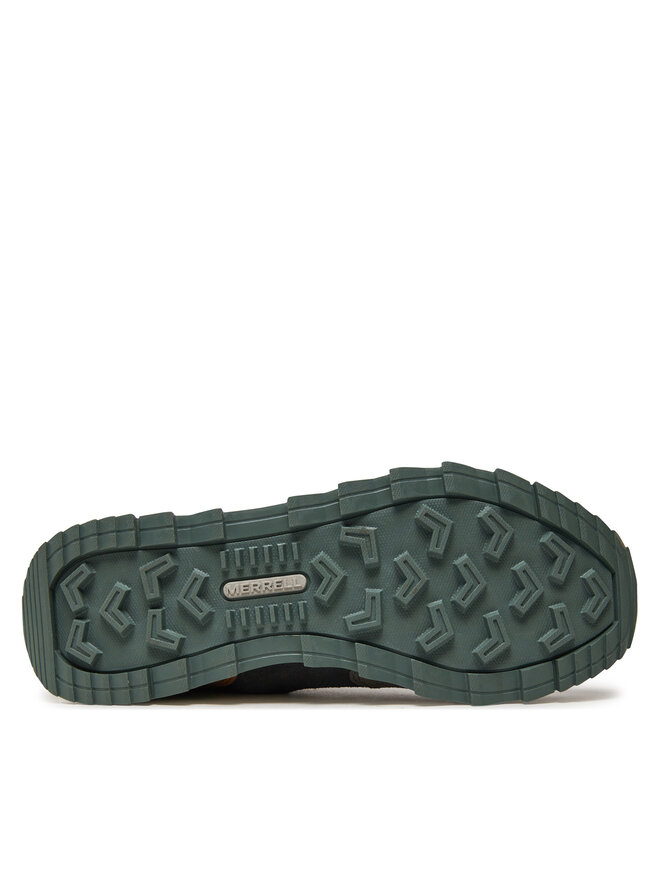 Merrell Снікерcи Merrell Alpine 83 Sneaker Recraft J006075 Сірий
