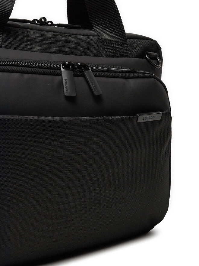 Samsonite Brašna na notebook Samsonite Mysight 135074-1041-1CNU Černá