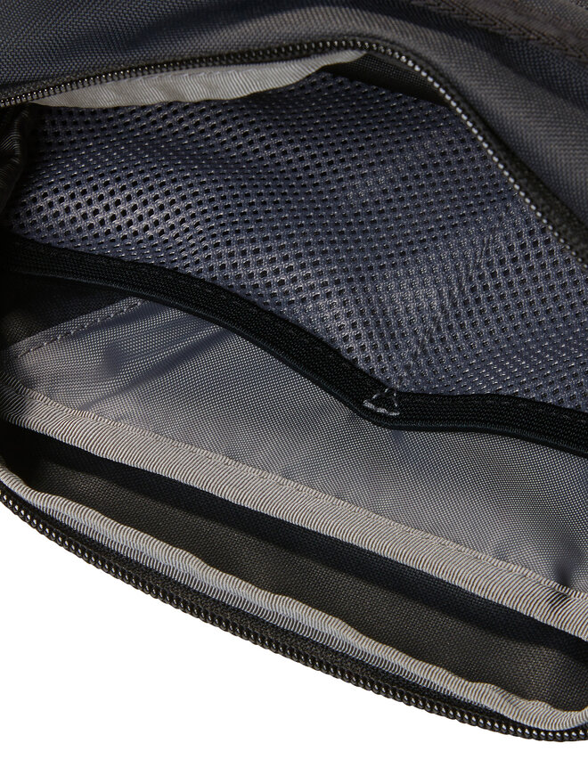 The North Face Saszetka nerka The North Face Hip Pack NF0A87GE4GZ1 Czarny