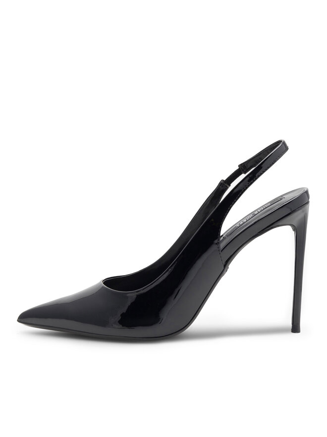 Nine West Sandály Nine West AYANA ZL22045-1CCP Černá
