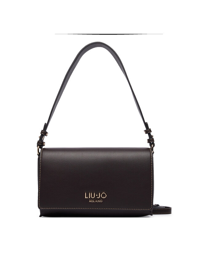 Liu Jo Handtasche Liu Jo AF6224 E1120 Dunkelbraun