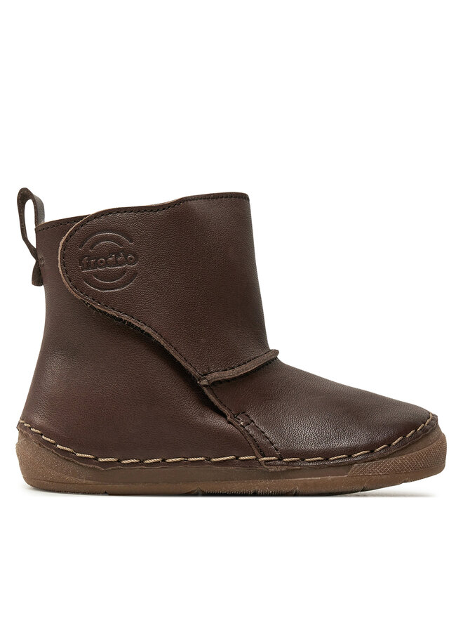 Froddo Stiefel Froddo G2160072-7 M Braun