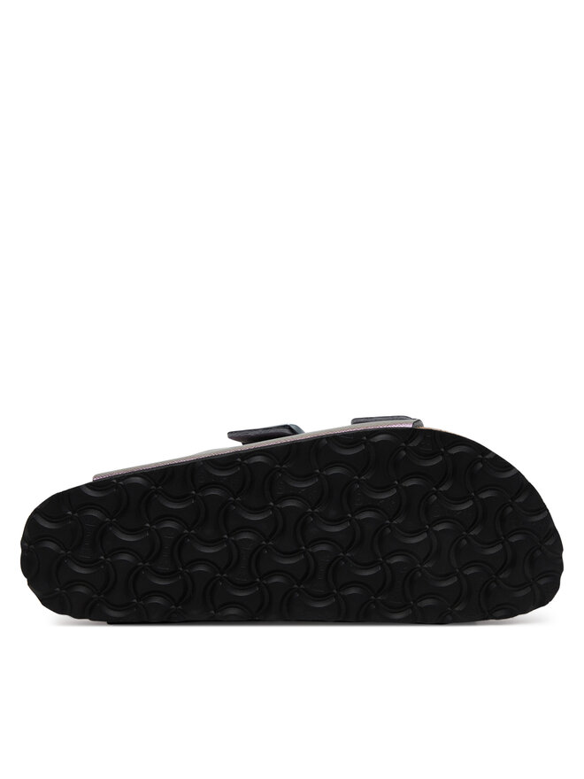 Birkenstock Klapki Birkenstock Arizona Birko-Flor 1029510 Kolorowy