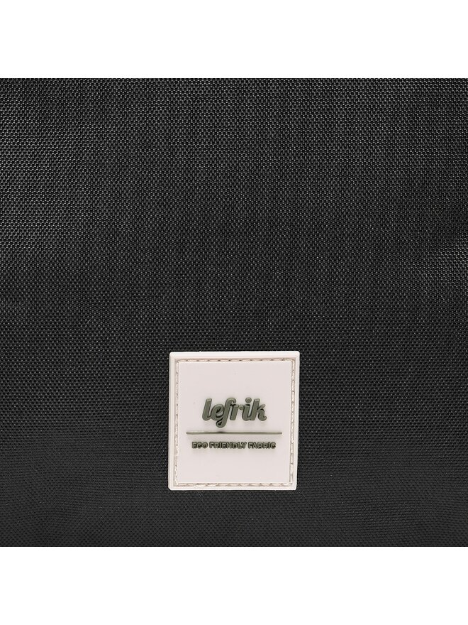 Lefrik Mochila Lefrik Handy P8699 Negro