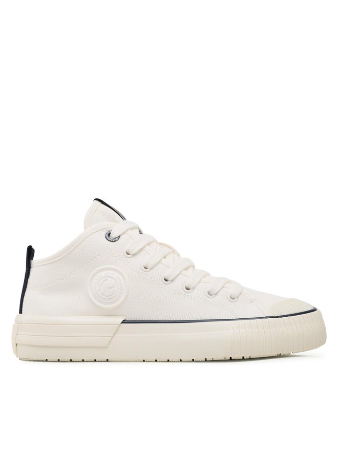 Кеди Pepe Jeans PLS31540 Білий | evzuttya.com.ua
