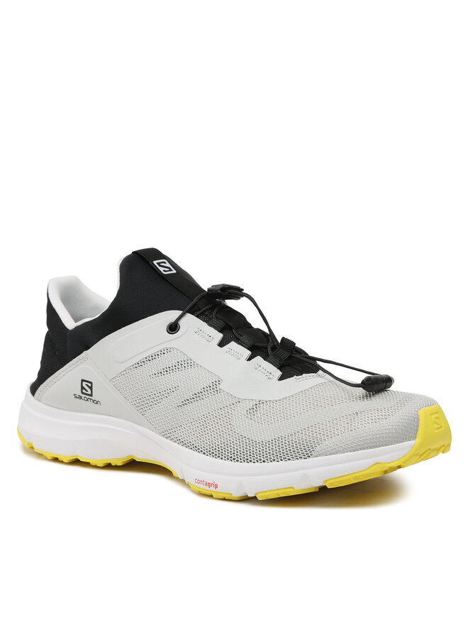 Salomon Încălțăminte pentru sporturi nautice Salomon Amphib Bold 2 L47153600 Gri