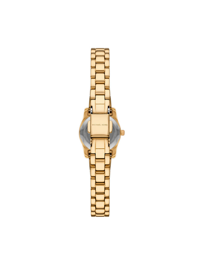Michael Kors Orologio Michael Kors Lexington MK4862 Oro