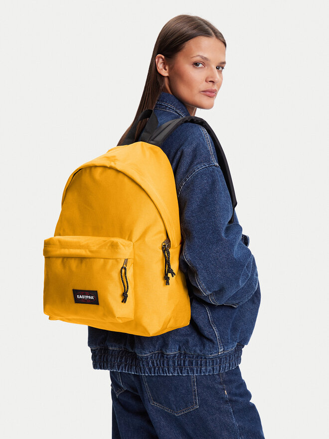 Eastpak Hátizsák Eastpak EK0006201K61 Sárga