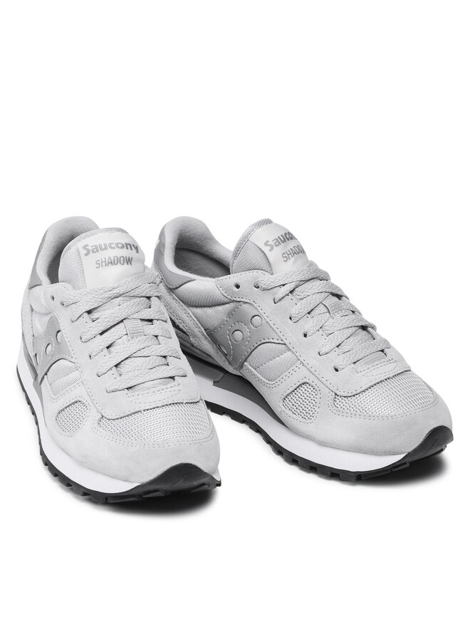 Saucony Sneakersy Saucony Shadow Original S1108-803 Szary