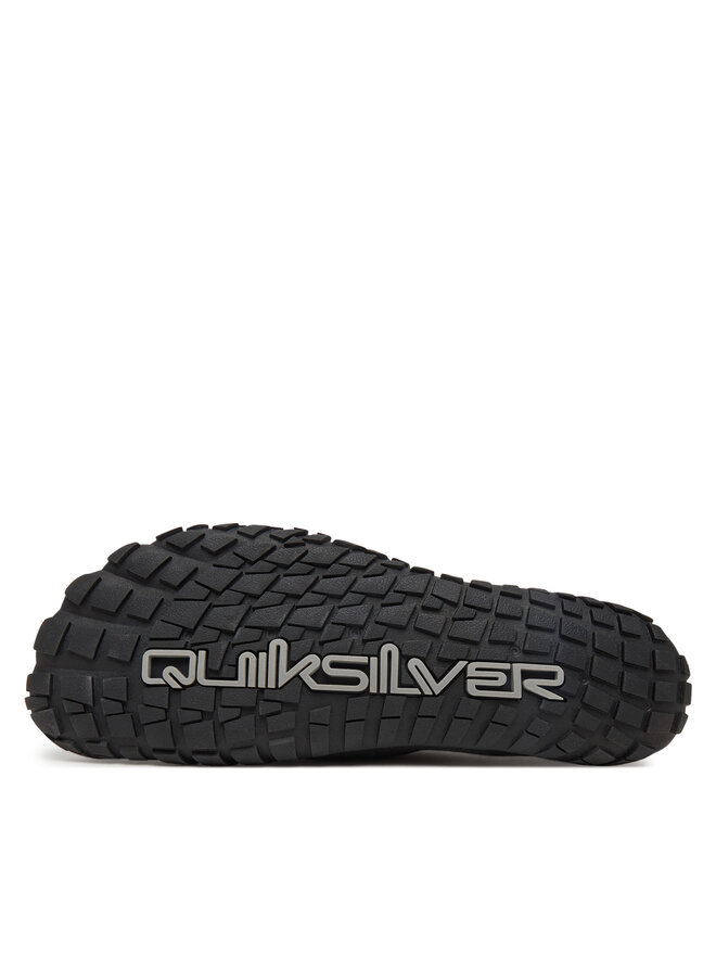 Quiksilver Buty do sportów wodnych Quiksilver MP80-26009 Czarny