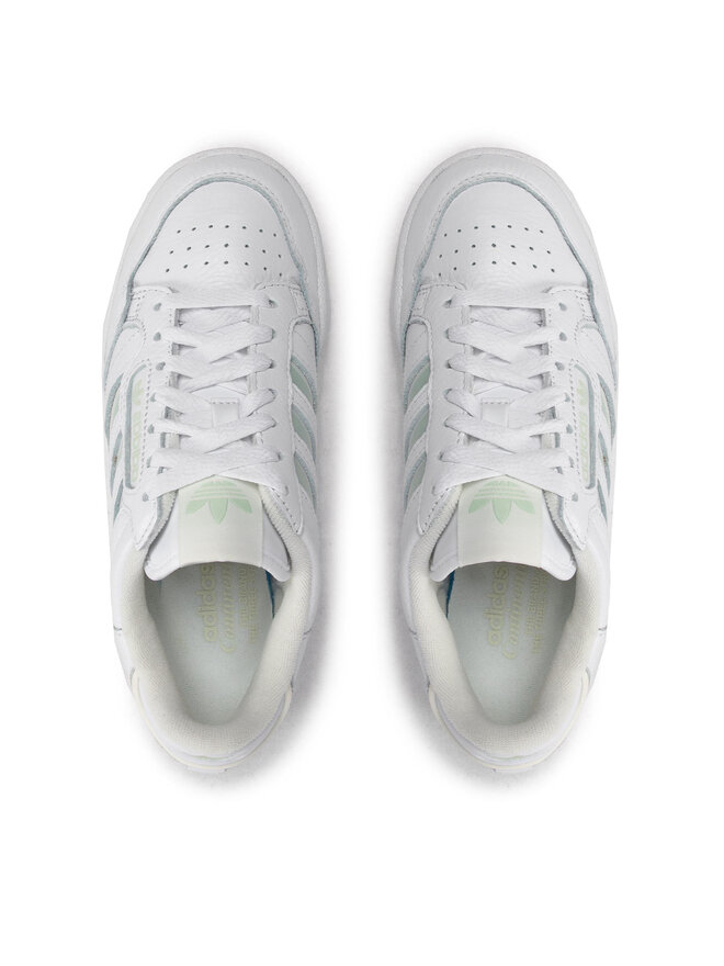 adidas Sneakers adidas Continental 80 Stripes GX1914 Weiß