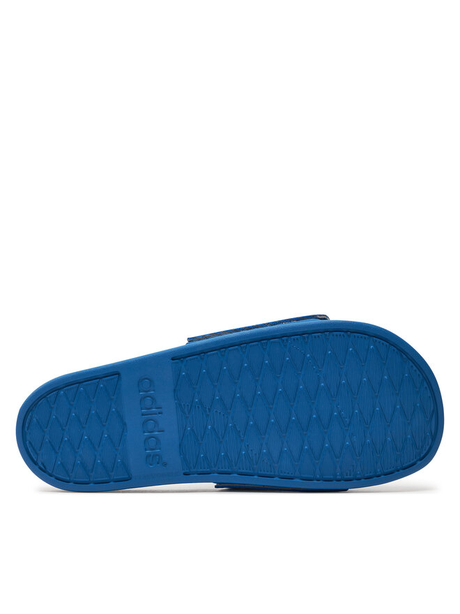 adidas Chanclas adidas adilette Comfort Slides IG1118 Azul