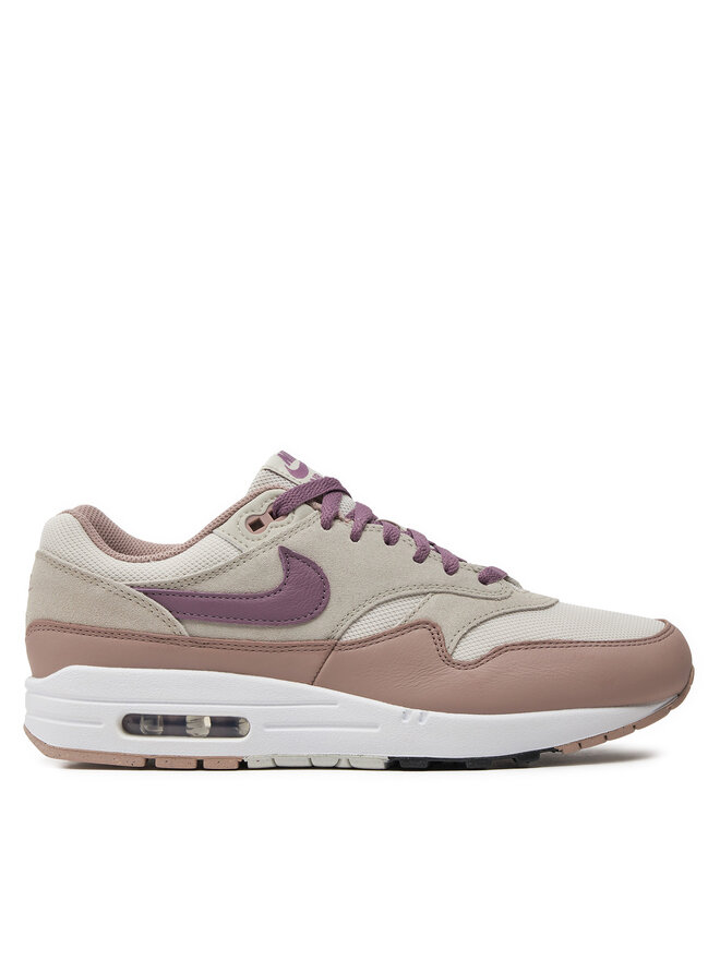 Nike Sneakersy Nike Air Max 1 Sc FB9660 002 Béžová