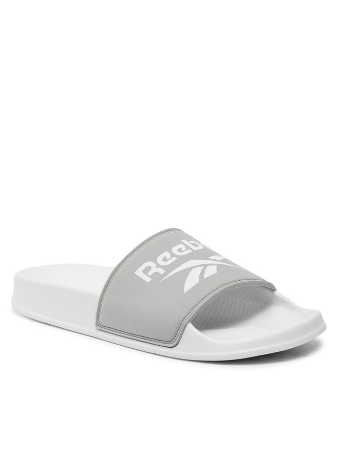 Reebok Klapki Reebok Fulgere 100063326 Szary