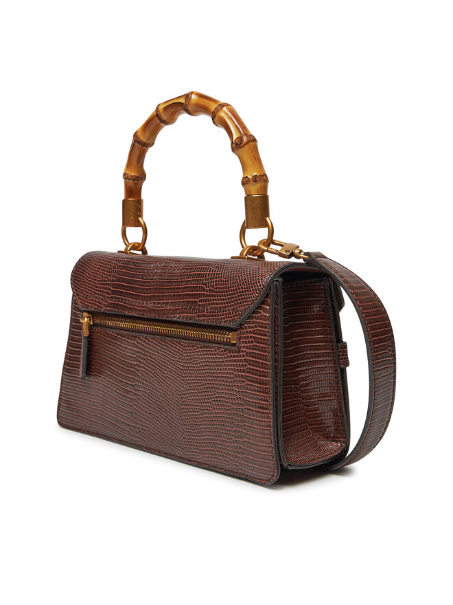 Guess Сумка Guess HWKB95 06200 Коричневий