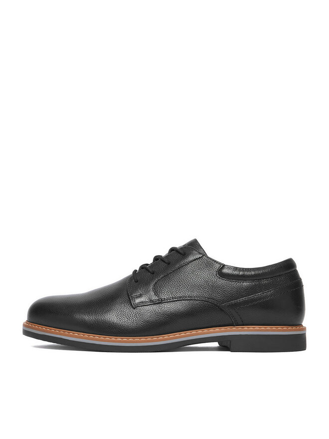 Lasocki Halbschuhe Lasocki CEO-ELTON-04 MI2 Schwarz