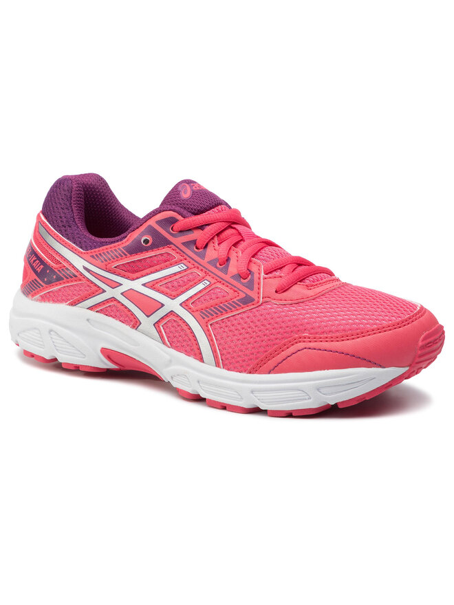Chaussures de running Asics Gel Ikaia 6 Gs C60NQ Rose chaussures