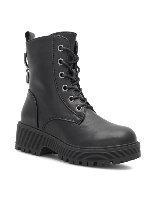 DeeZee Ботильйони DeeZee CS6200-01 Чорний