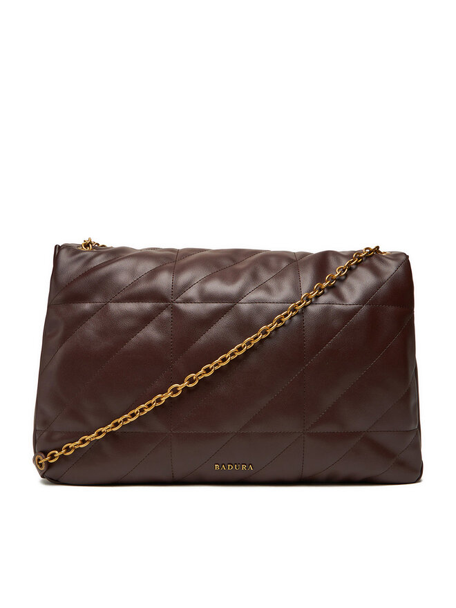 Badura Handtasche Badura CEO-ADELINE-LDA8054-1 Braun